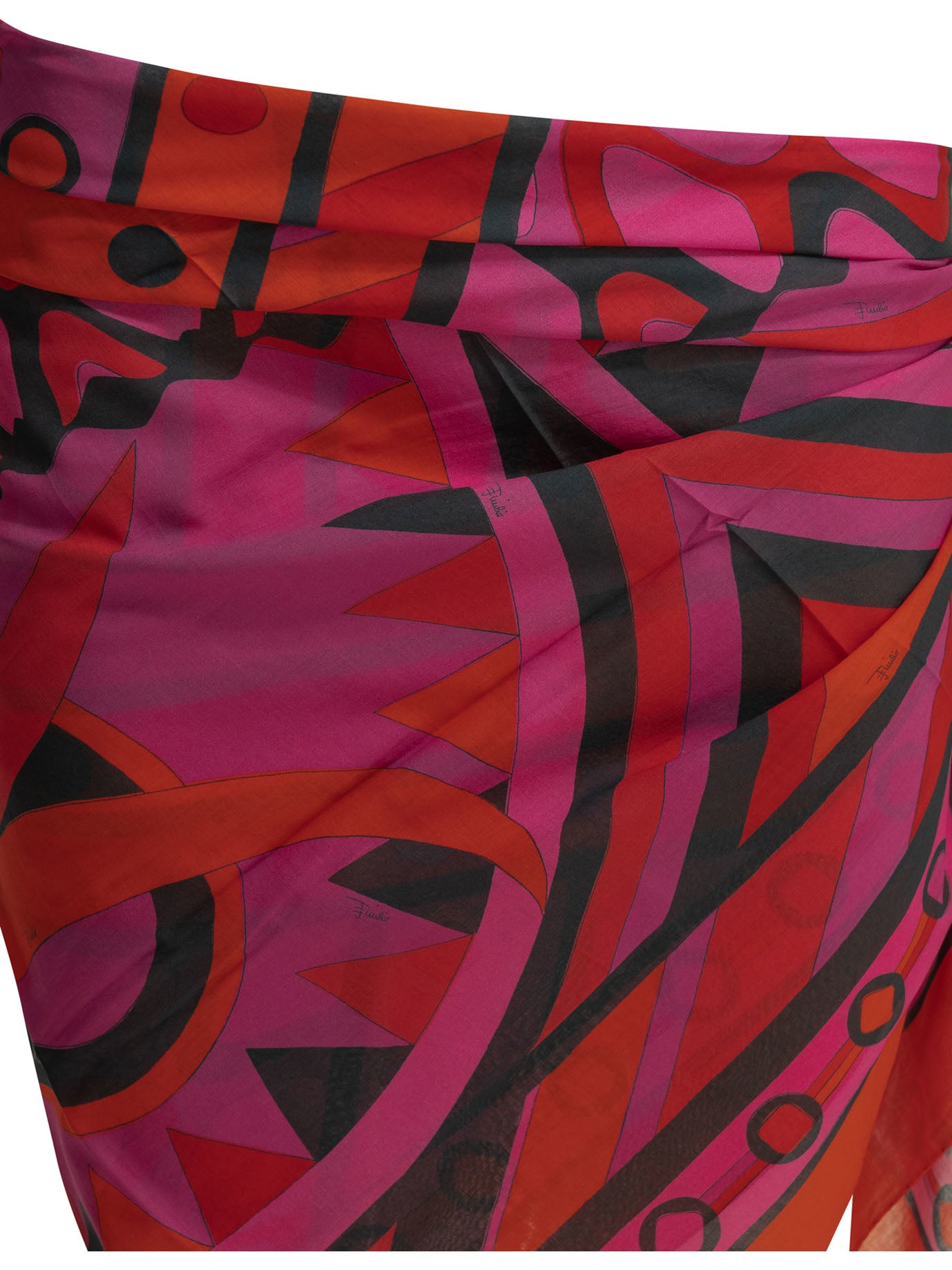 "Vivara" Pareo Swimwear