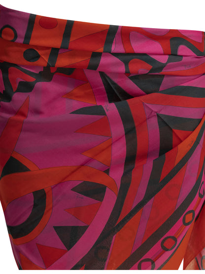 "Vivara" Pareo Swimwear