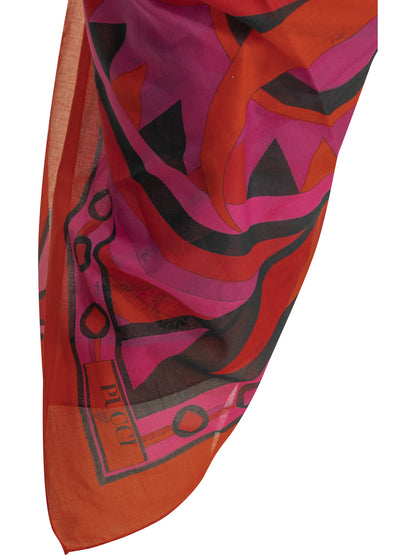 "Vivara" Pareo Swimwear