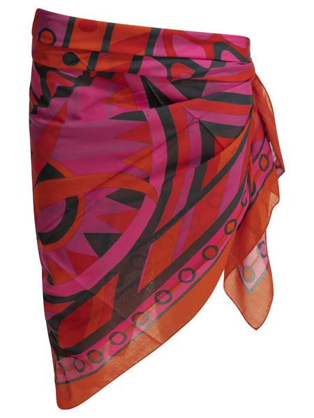 "Vivara" Pareo Swimwear