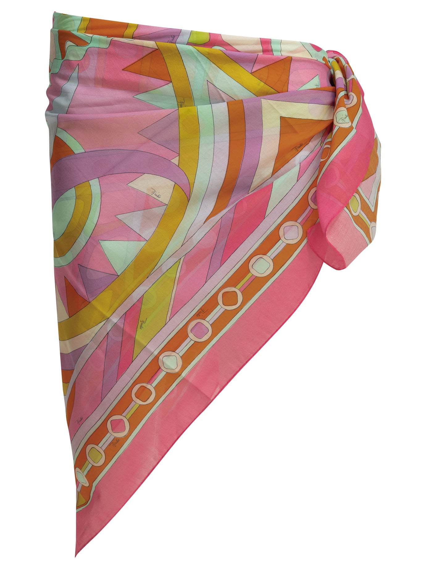 "Vivara" Pareo Swimwear