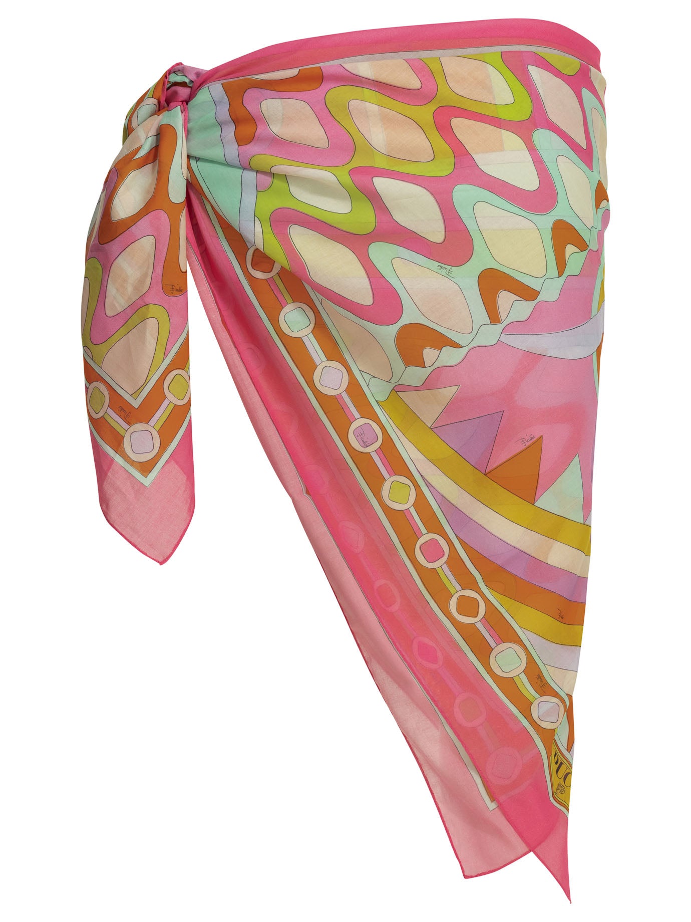 "Vivara" Pareo Swimwear
