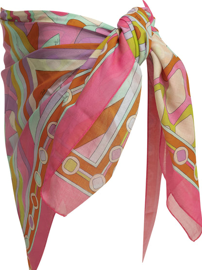 "Vivara" Pareo Swimwear