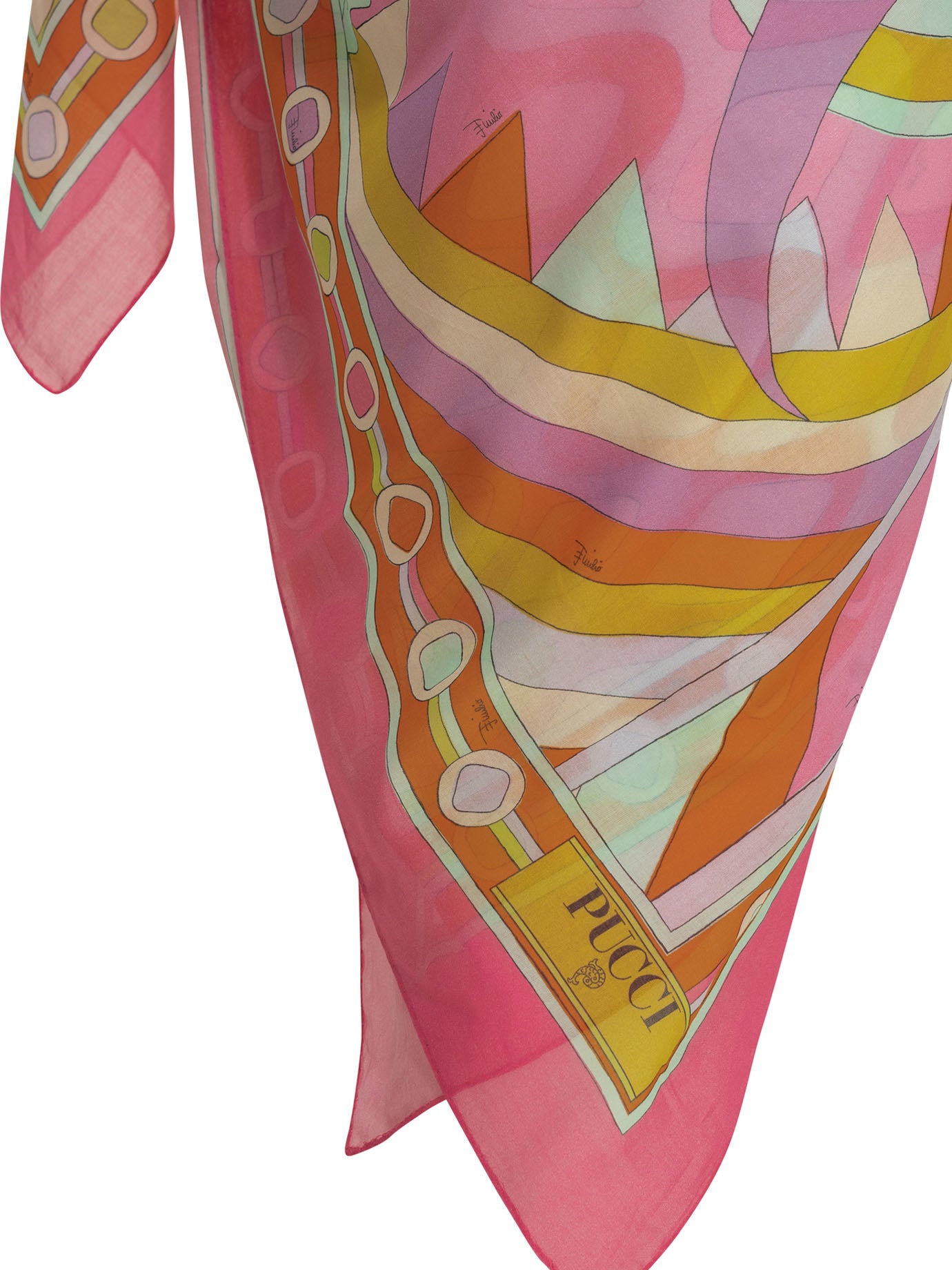 "Vivara" Pareo Swimwear