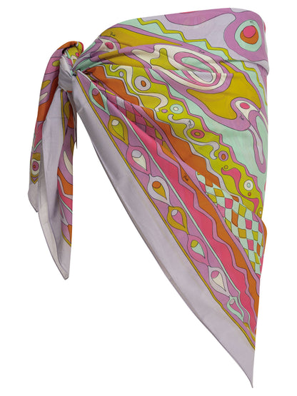"Angoli" Pareo Swimwear