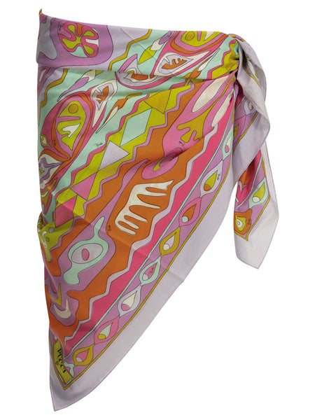 "Angoli" Pareo Swimwear