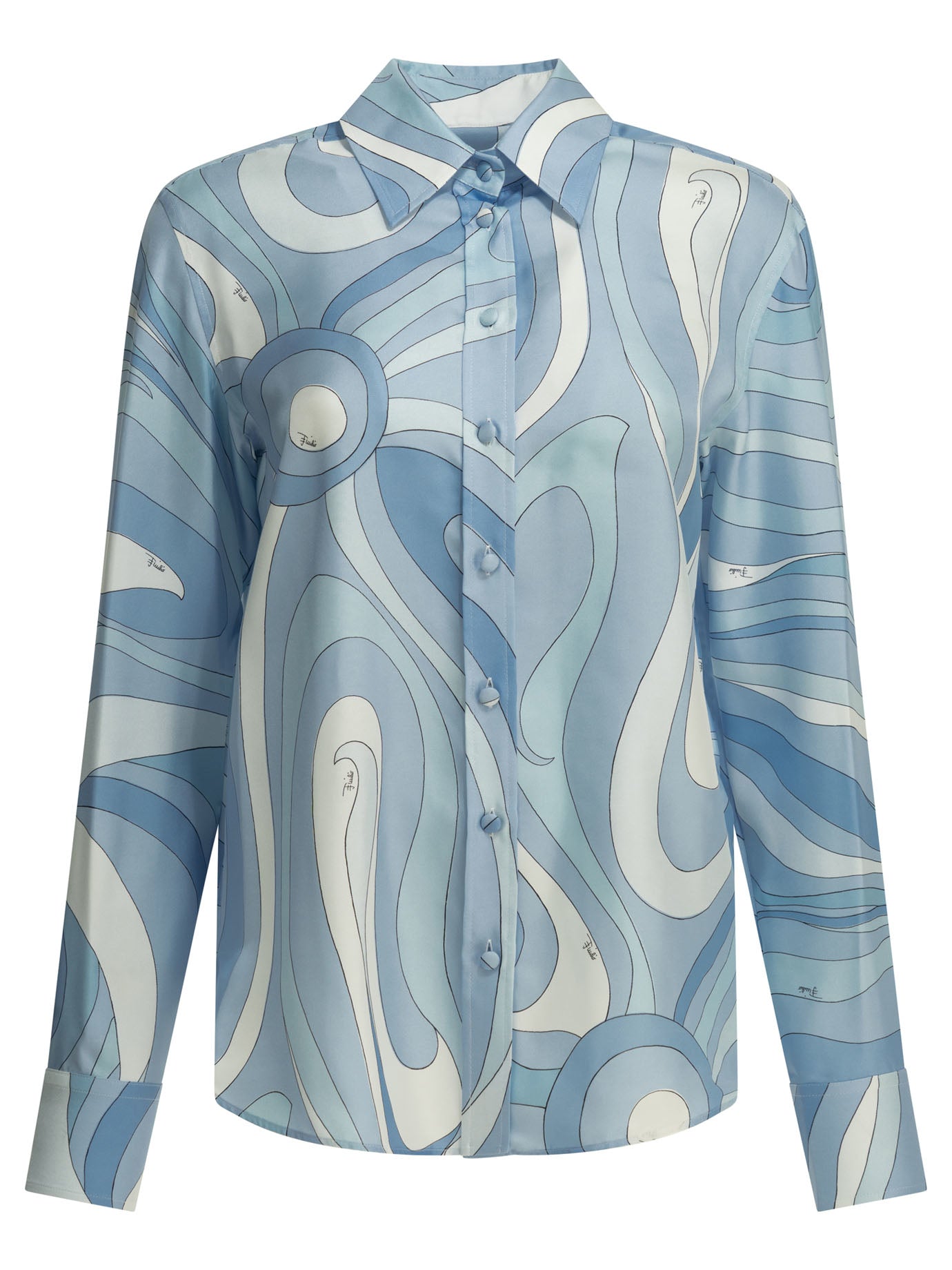 "Marmo" Casual shirt Shirts