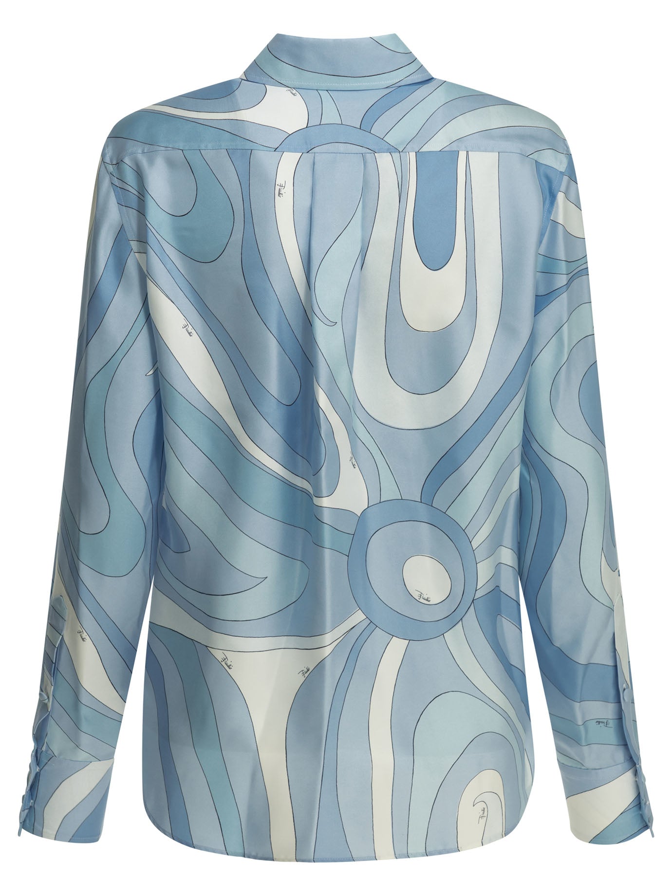 "Marmo" Casual shirt Shirts