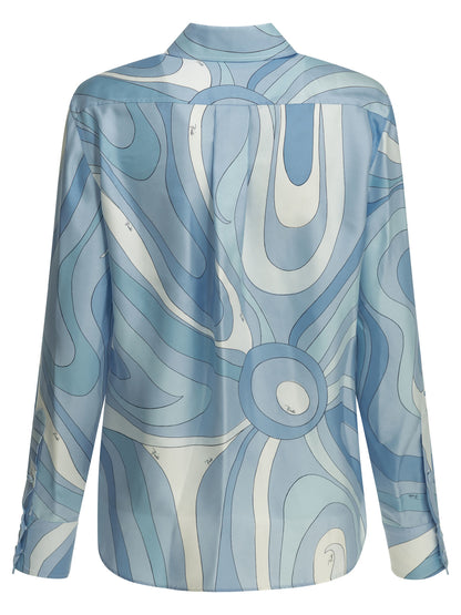 "Marmo" Casual shirt Shirts