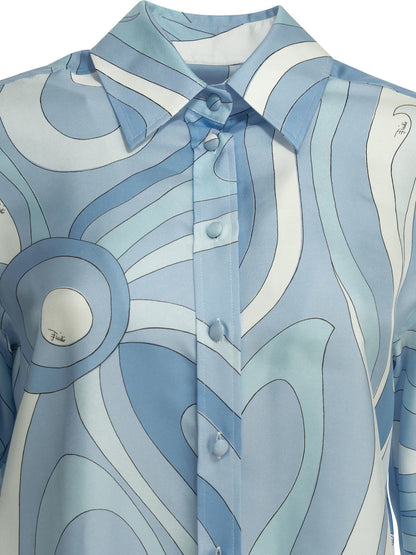 "Marmo" Casual shirt Shirts