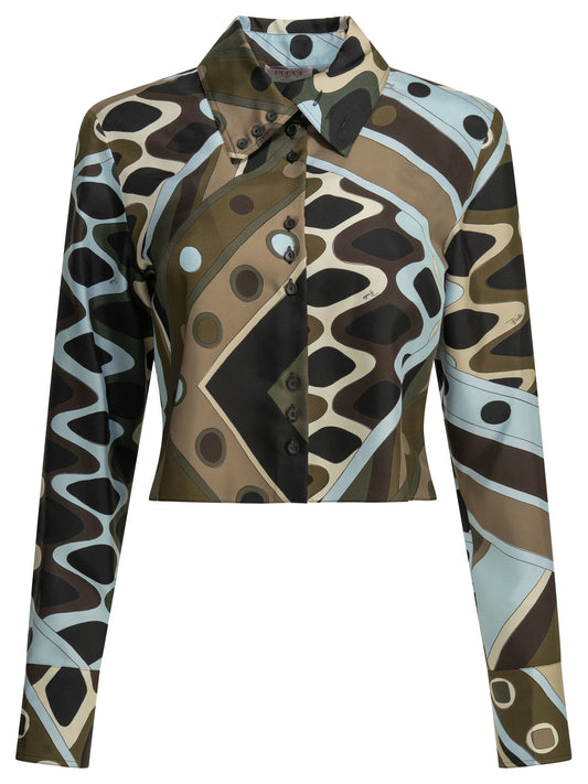 "Vivara" Casual shirt Shirts