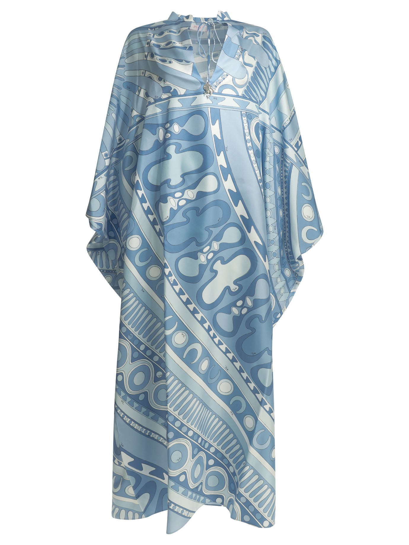 "Soleil" caftan dress Dresses