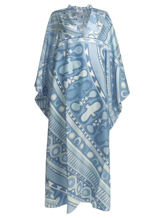 "Soleil" caftan dress Dresses