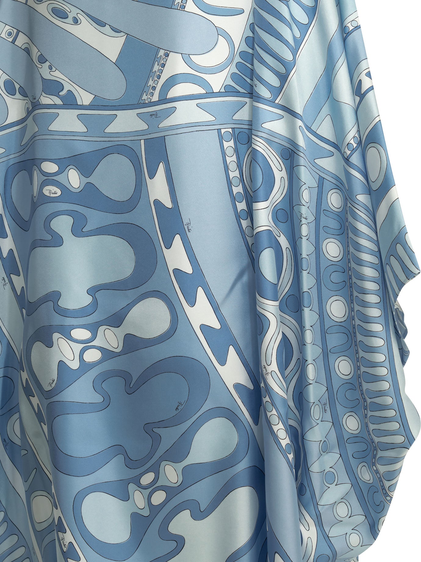 "Soleil" caftan dress Dresses