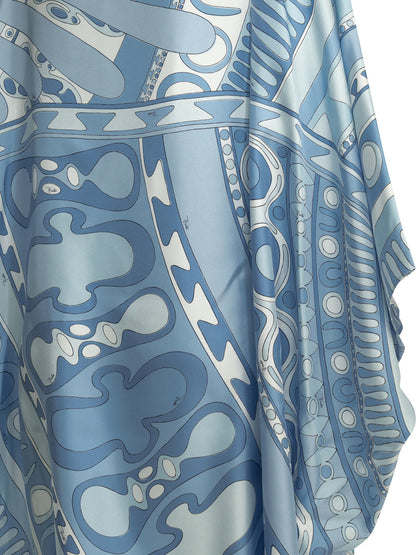 "Soleil" caftan dress Dresses