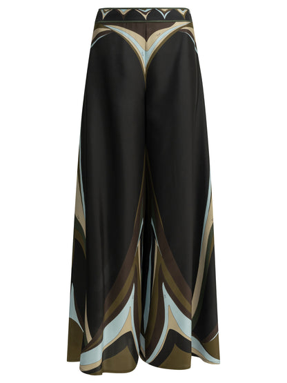 "Fari" Casual pants Trousers