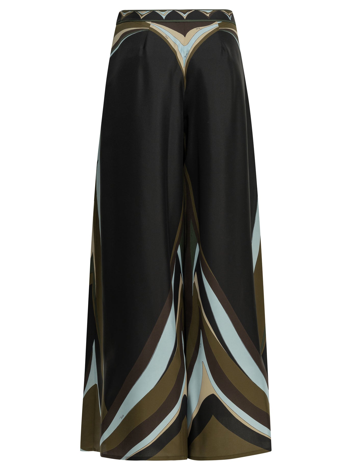 "Fari" Casual pants Trousers