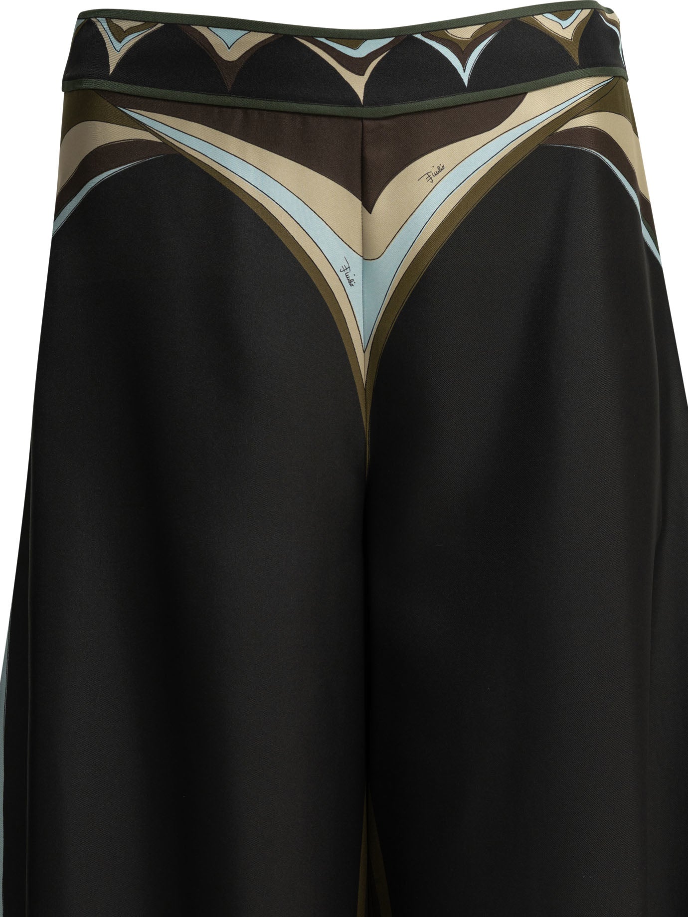 "Fari" Casual pants Trousers
