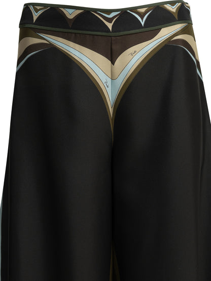 "Fari" Casual pants Trousers
