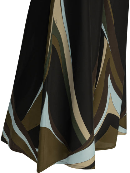 "Fari" Casual pants Trousers
