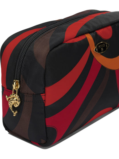 "Marmo" Beauty case Pouch