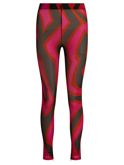 "Marmo" Legging Trousers