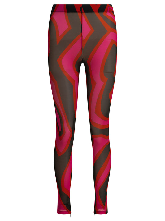 "Marmo" Legging Trousers