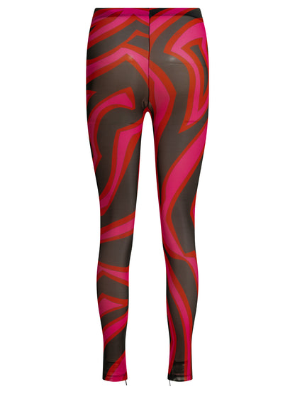 "Marmo" Legging Trousers