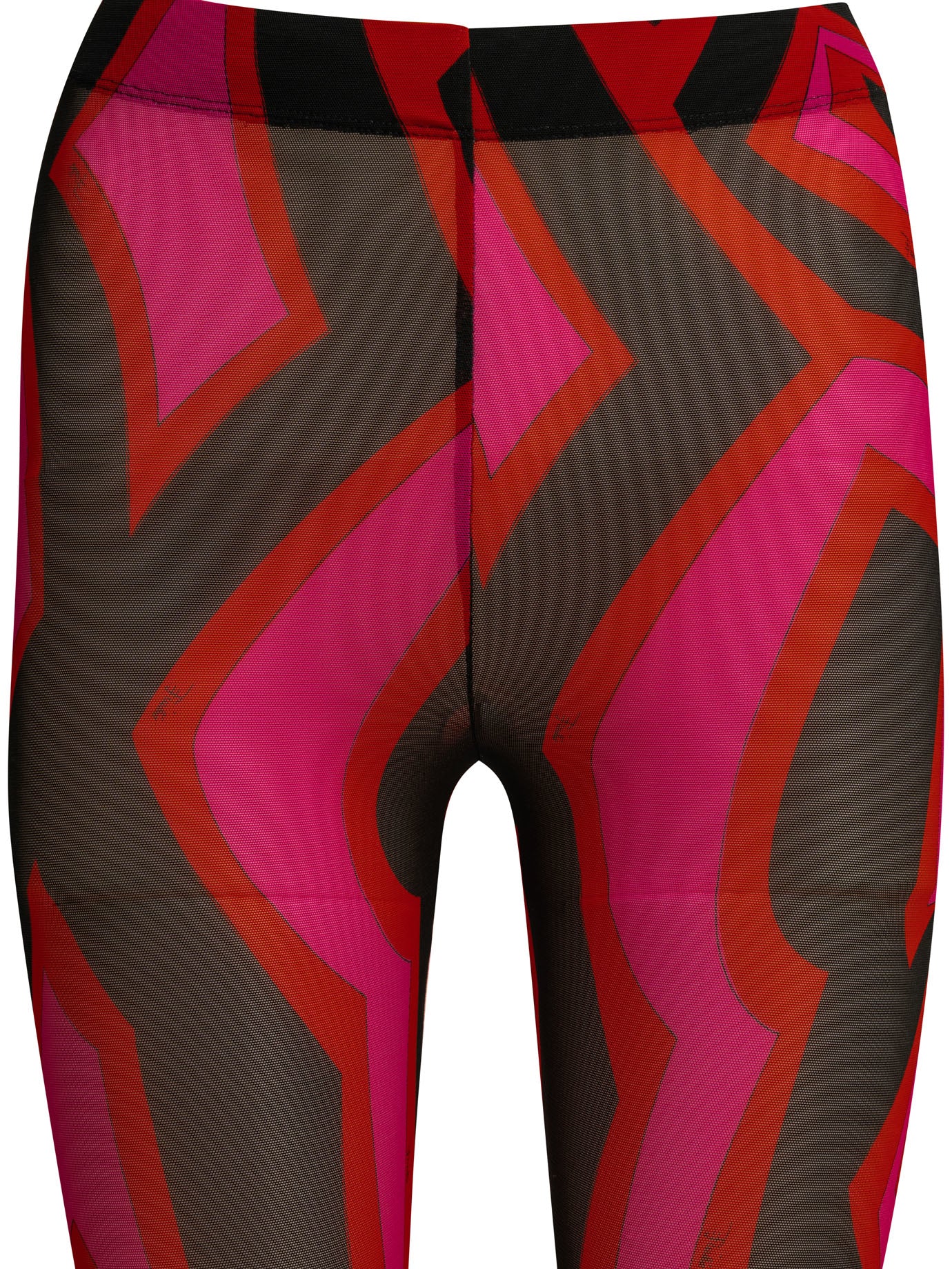 "Marmo" Legging Trousers