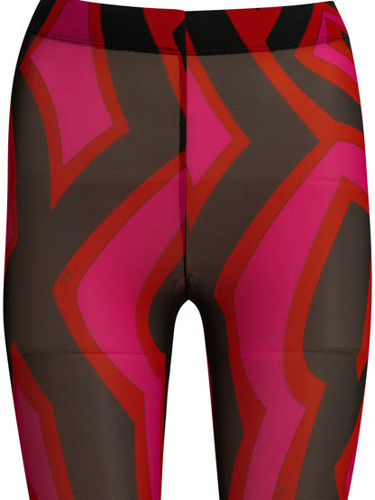 "Marmo" Legging Trousers