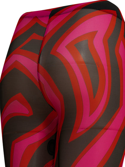 "Marmo" Legging Trousers