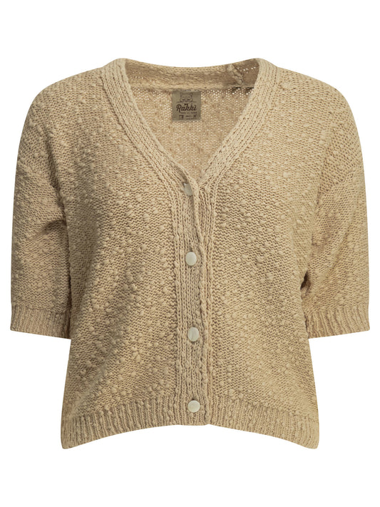 "B.B. Jacket" cardigan Knitwear