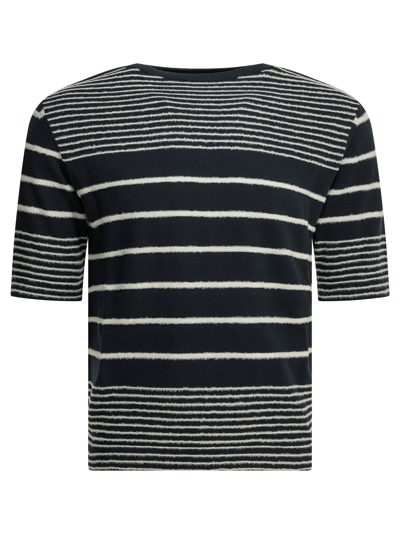 "Drummer" boat sweater Knitwear