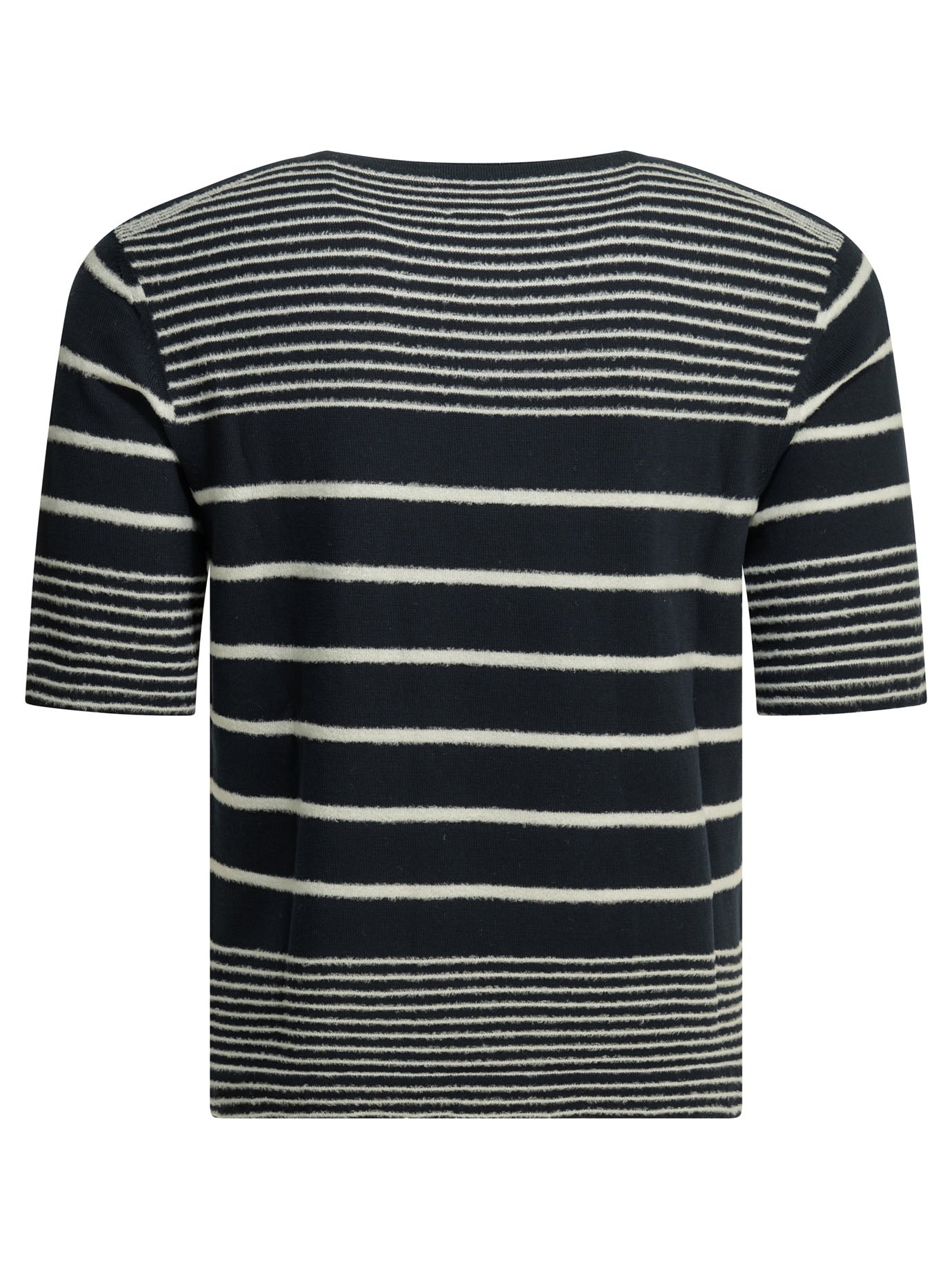 "Drummer" boat sweater Knitwear