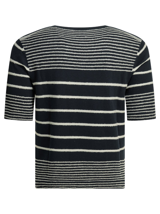 "Drummer" boat sweater Knitwear