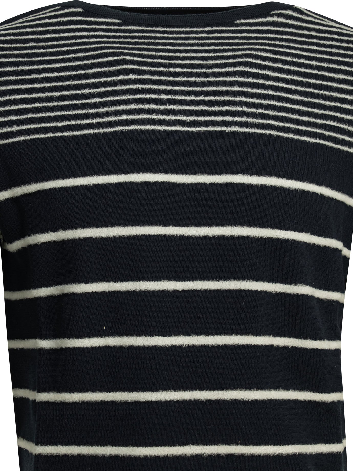 "Drummer" boat sweater Knitwear