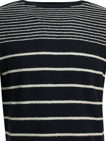"Drummer" boat sweater Knitwear