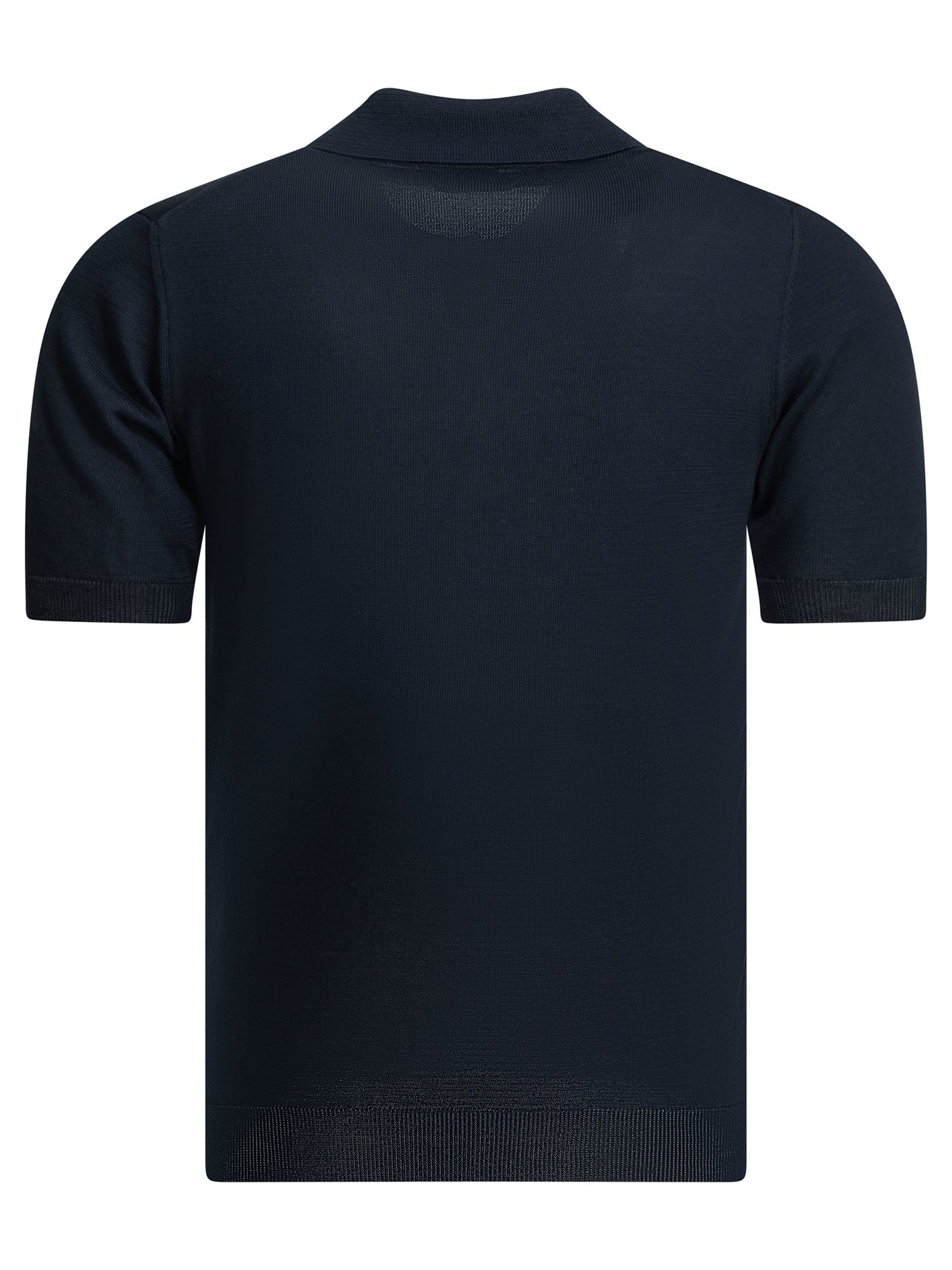 "JFK" Polo shirt Knitwear