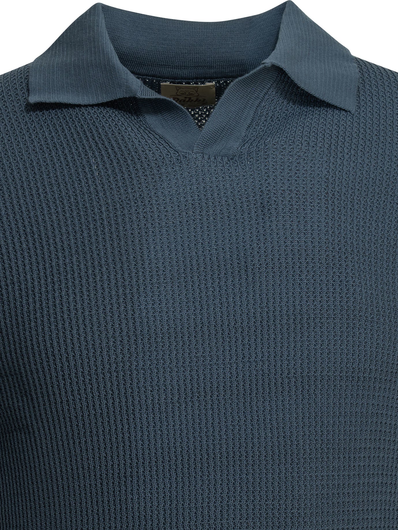 "Mercedes 300" buttonless polo shirt Polo shirts