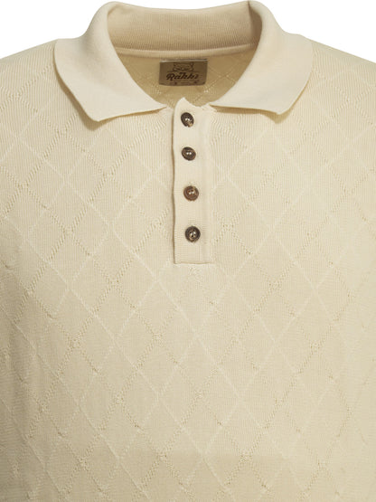 "Preppy" button-down polo shirt Polo shirts