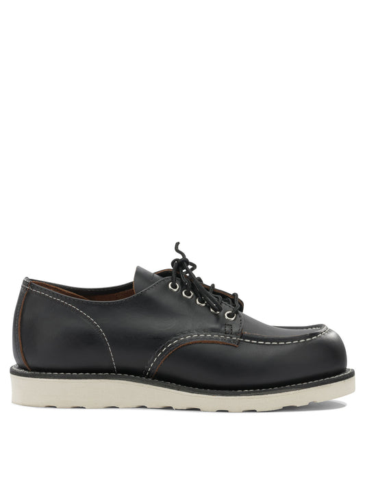 "Shop Moc Toe Oxford" Lace-up loafers Loafers & Slippers