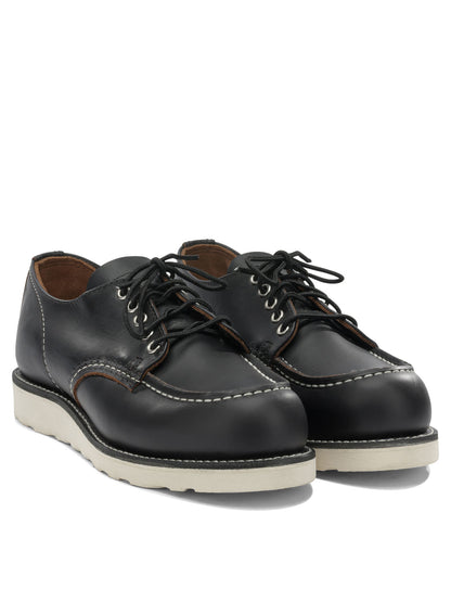 "Shop Moc Toe Oxford" Lace-up loafers Loafers & Slippers