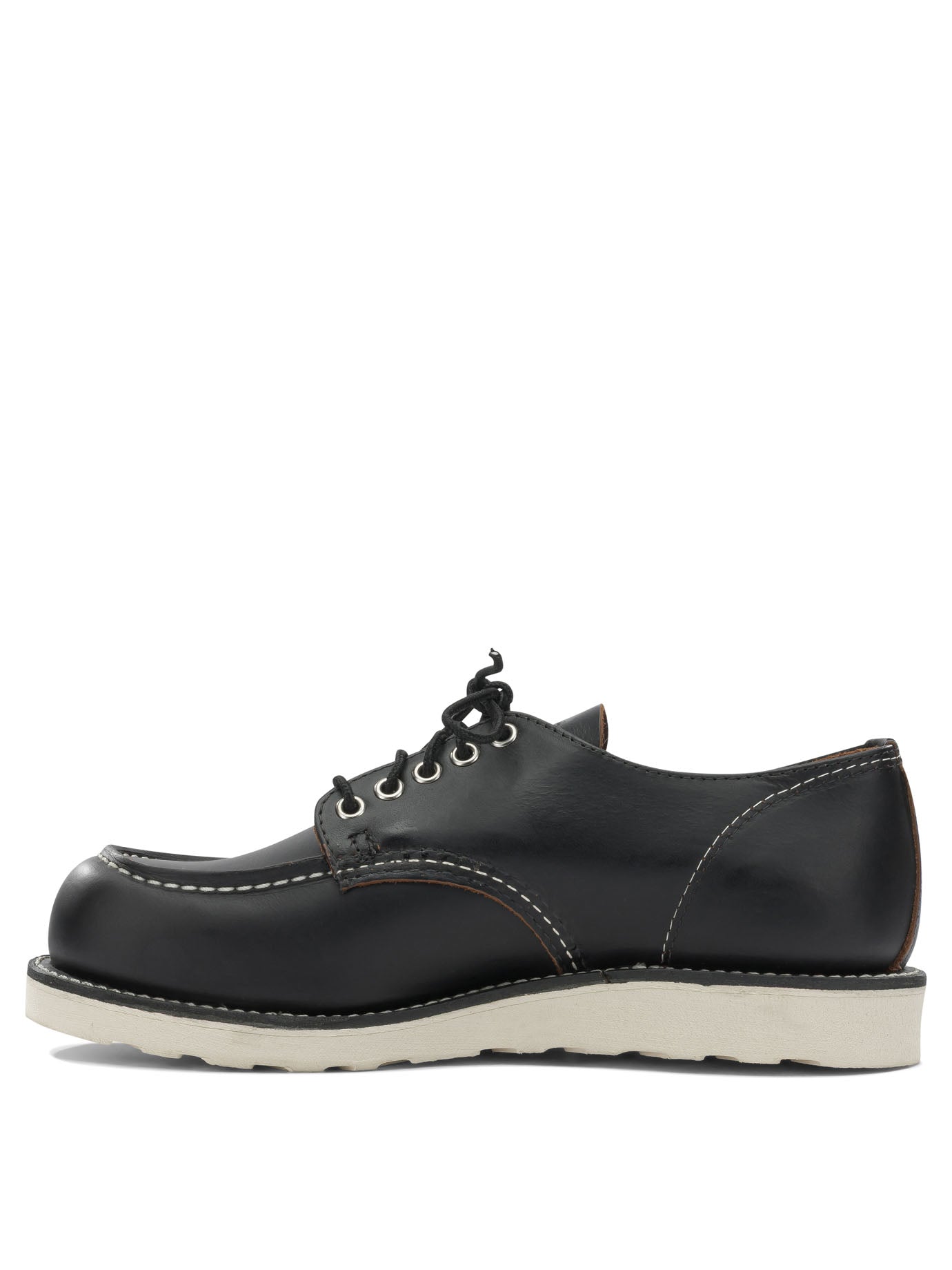 "Shop Moc Toe Oxford" Lace-up loafers Loafers & Slippers