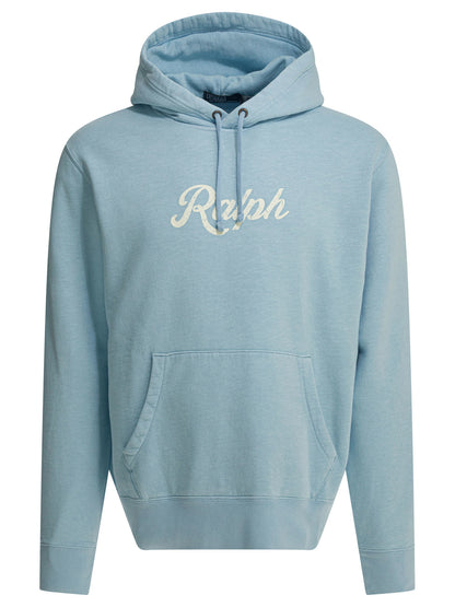 Hoodie "Ralph" Sweatshirts