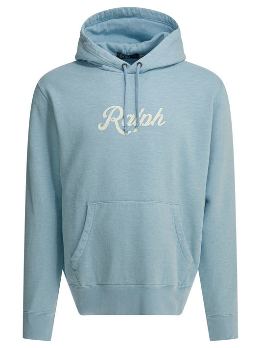 Hoodie "Ralph" Sweatshirts