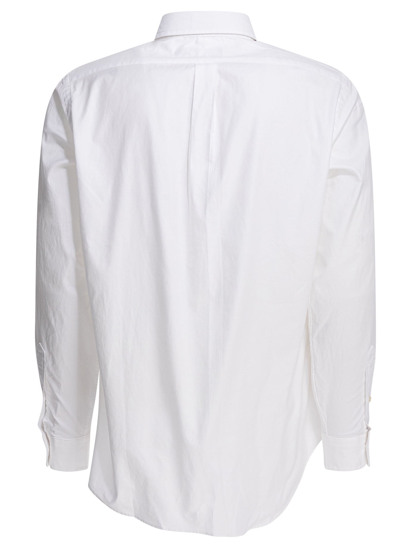 "Oxford" Custom-fit casual shirt Shirts