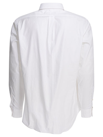 "Oxford" Custom-fit casual shirt Shirts