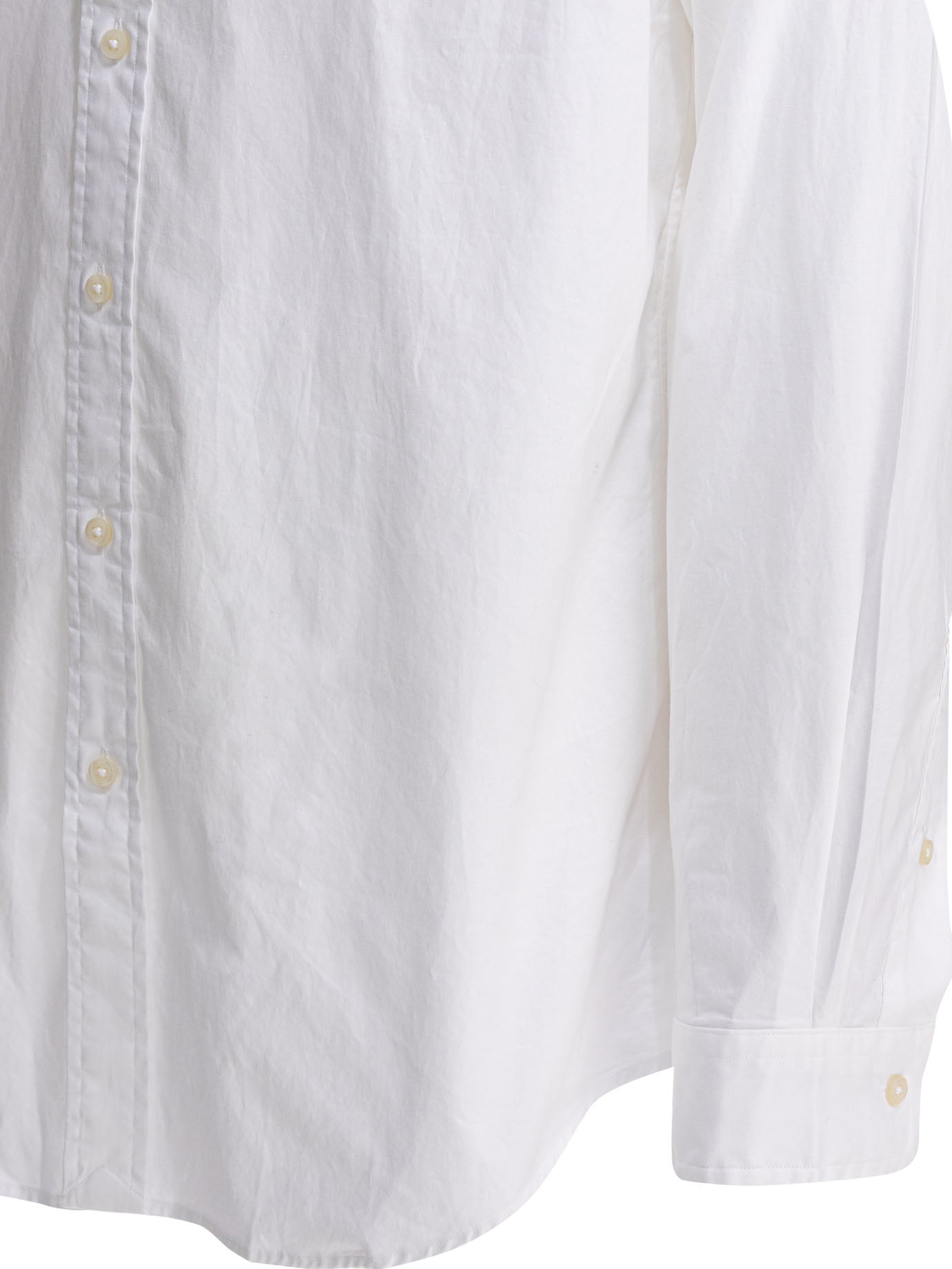 "Oxford" Custom-fit casual shirt Shirts