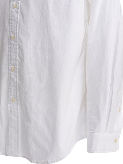 "Oxford" Custom-fit casual shirt Shirts