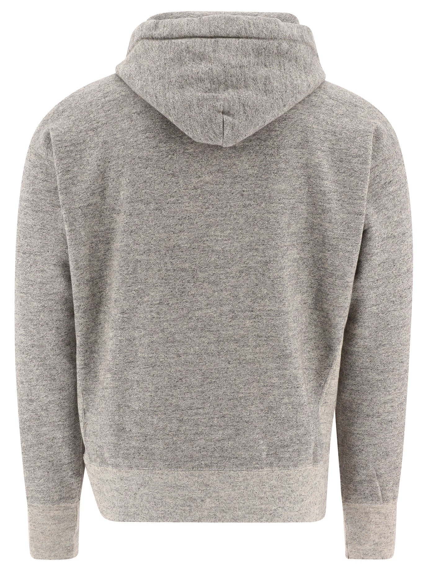 "Popover" hoodie Sweatshirts
